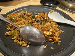 -松鱼亭·和牛烧肉(协鑫广场店)