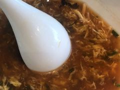 -俏东方·海味水饺·青岛菜(崂山店)