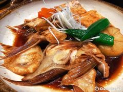 -蟹将军日本料理(中南路店)