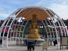-龙口南山旅游景区
