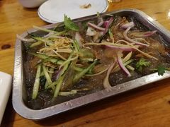 -鹤乡东北菜(崮山路店)