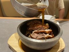 -张烤鸭·川菜·非遗冒烤鸭(青石桥店)