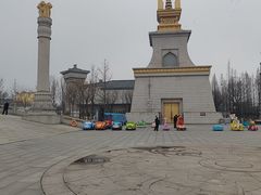 -兴隆文化园景区