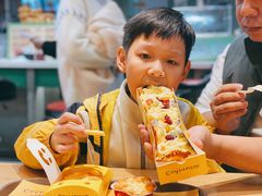 -City1+1城市比萨(国商卫星广场店)