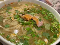 -清真益鑫羊肉手抓馆(南大街店)