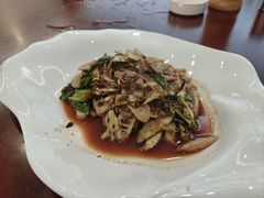 -芝城故事·建瓯土菜