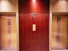 -上海明天广场JW万豪酒店