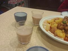 -楼兰印象(朝外店)