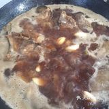 老少皆宜香气超级扑鼻的红烧排骨