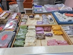 -非遗近水楼糕团(景德路店)