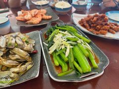 -87号烧烤海鲜·大排档(金沙滩店)