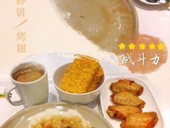 -宜家·瑞典风味餐厅(北京西红门店)