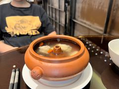 -大理实力希尔顿酒店•御玺中餐厅