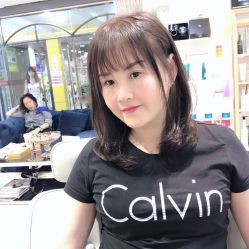-新晨·SALON·形象造型