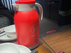 -味上湘菜馆(岳麓山店)