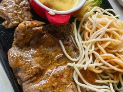 -豪客来牛排(重庆大学城熙街店)