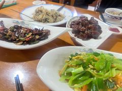 -龙姐私房菜(和顺古镇店)