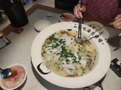 -江渔儿酸菜鱼(港湾1号店)