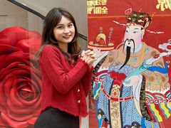 -万科生活广场(东莞松山湖店)