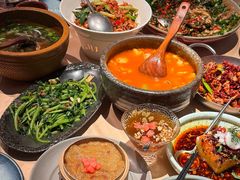 -山石榴·贵州菜(丰盛里店)