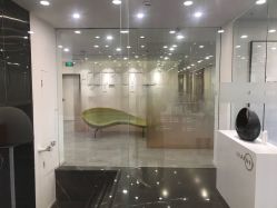 -澜德尔美学中心
