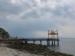 -养马岛旅游度假区