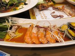 -鲜得莱渔港·小平岛海胆馆(七贤岭店)
