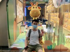 -清远熹乐谷温泉度假酒店