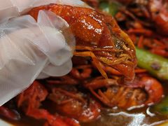 龙虾-传奇龙虾·烤牛肉