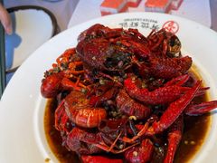 -有位虾匠·胶东土菜小馆(市北店)