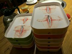 -龙记斑鱼火锅鲜切牛肉自助(红山路店)