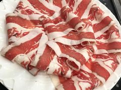 -岳合轩老北京涮肉