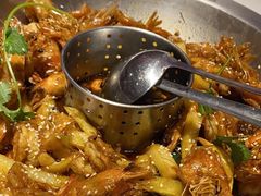 -喜虾客·大虾火锅(新世界百货郑州店)