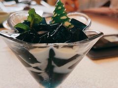 -龙悦湾酒家·八阵鱼生·渔人码头店