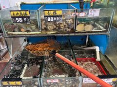 -北港方记海鲜楼·海景餐厅