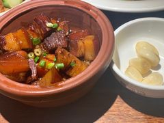 -前海沿·青岛菜(大拇指广场石老人店)