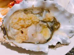 -甄品麦哲伦海鲜和牛自助(万达广场店)