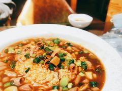 海肠捞饭-以前的小酒馆(中山广场店)