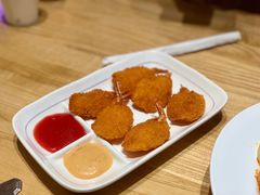 -菲滋意式餐厅(西湖文化广场店)