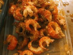 -华仔龙虾(永乐路总店)