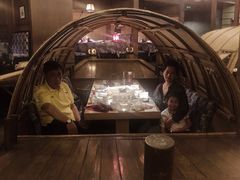 -老船坞餐厅(北京亚洲大酒店 )
