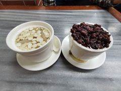 -沙湾姜撞奶甜品店(昌岗中路店)