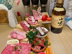-松鱼亭·和牛烧肉(协鑫广场店)