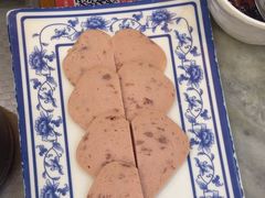 -清真·鸦儿李记·涮肉(鼓楼店)