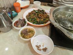 -潮悦牛肉火锅城(水贝店)