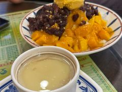 -顺记冰室(宝华路店)