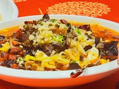 精品毛血旺-紫玉食府