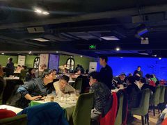 大堂-戈拿旺巴西烤肉(崇文门店)