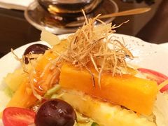 -天狗山料理(省体店)