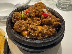 -潮堂 · 潮州菜(国贸商城店)
